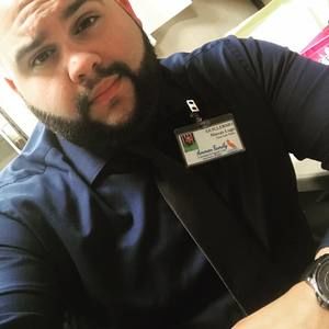 Meet your Posher, Guillermo